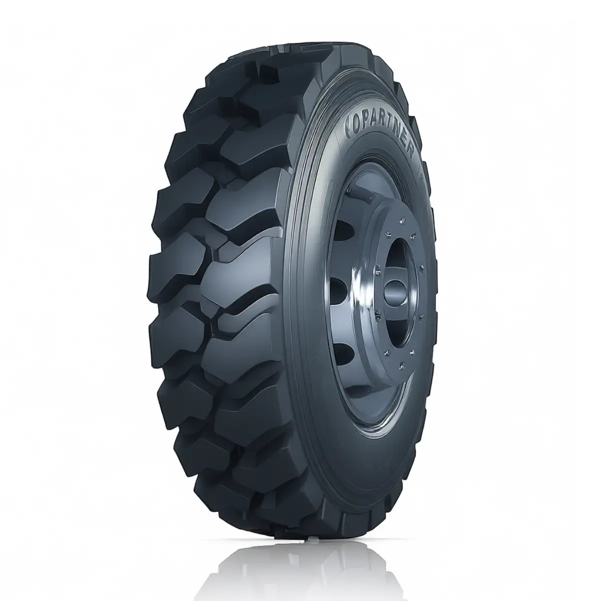 Pneu COPARTNER 10.00R20 18PR CP769