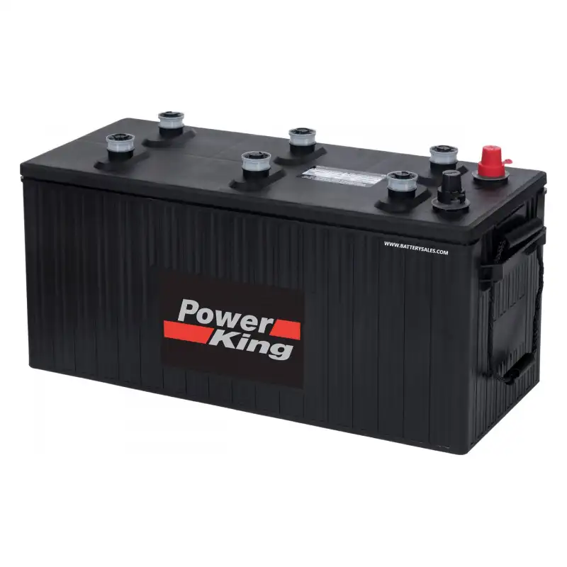 Battery Power king 150 AH (Acid)